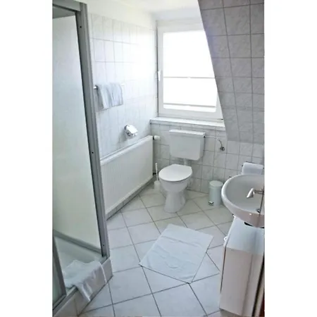 Appartamento Nordseeblick Whg 6