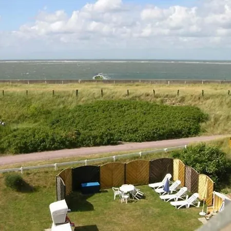 Nordseeblick Whg 6
